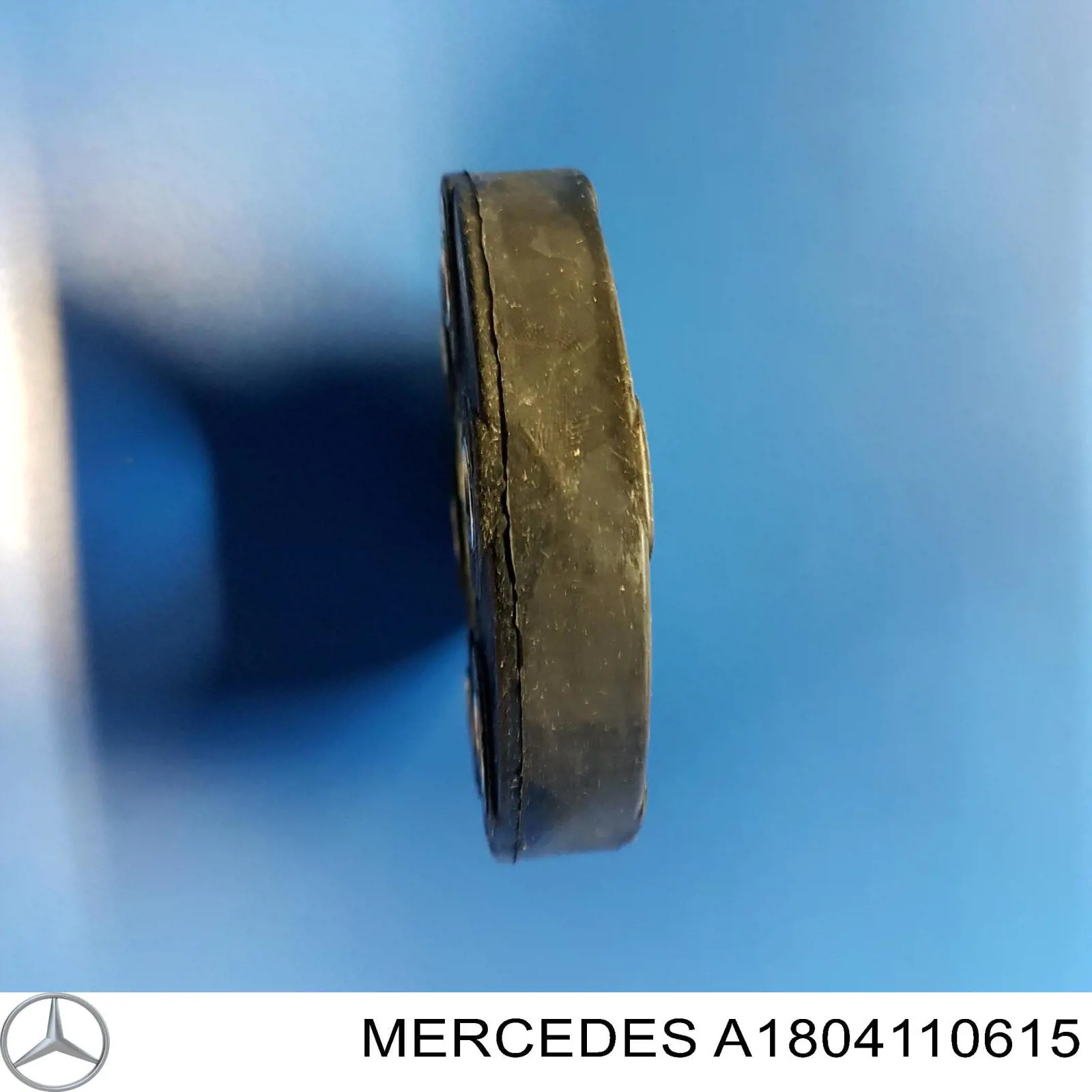  A1804110615 Mercedes