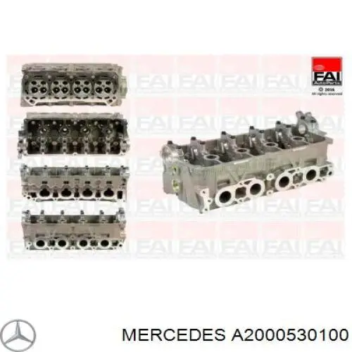 Вихлопний клапан AMP/Paradowscy PDAC019B0N ціна, від 14.97 USD