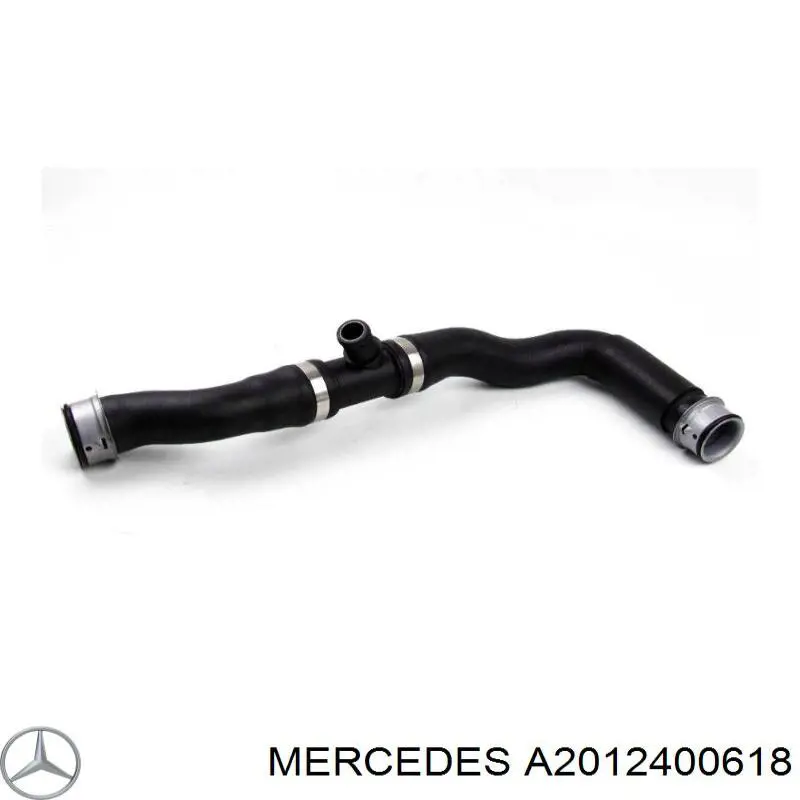 Подушка трансмісії (опора коробки передач) Mercedes A2012400618 ціна, від 7.09 USD