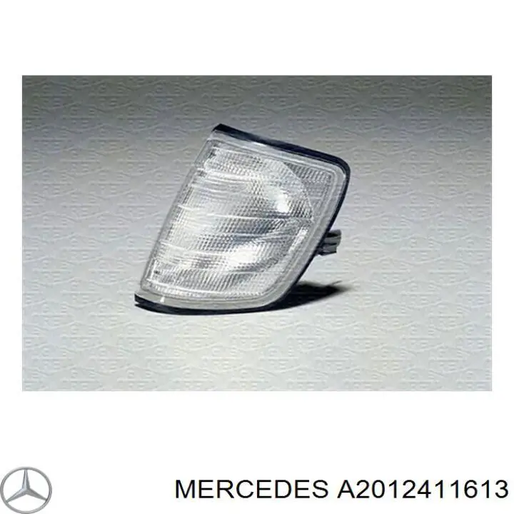 Ліва подушка двигуна Mercedes A2012411613 ціна, від 17.95 USD
