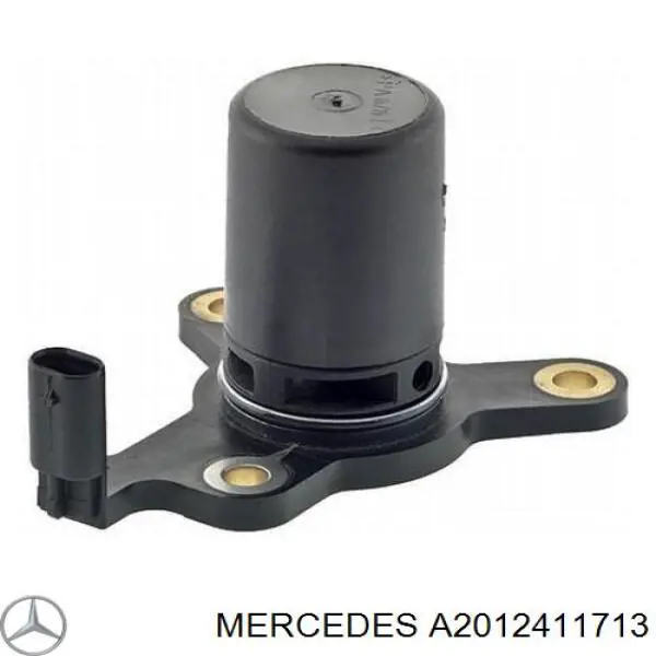 Права подушка двигуна Mercedes A2012411713 ціна, від 14.20 USD