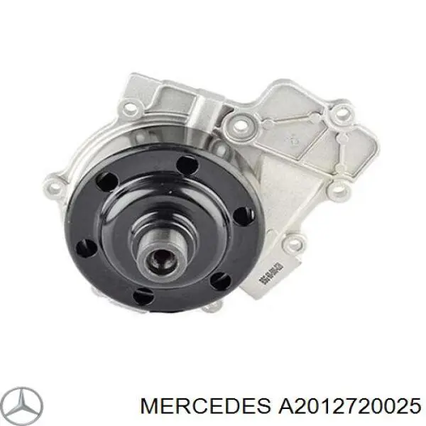 Купити A2012720025 Mercedes 