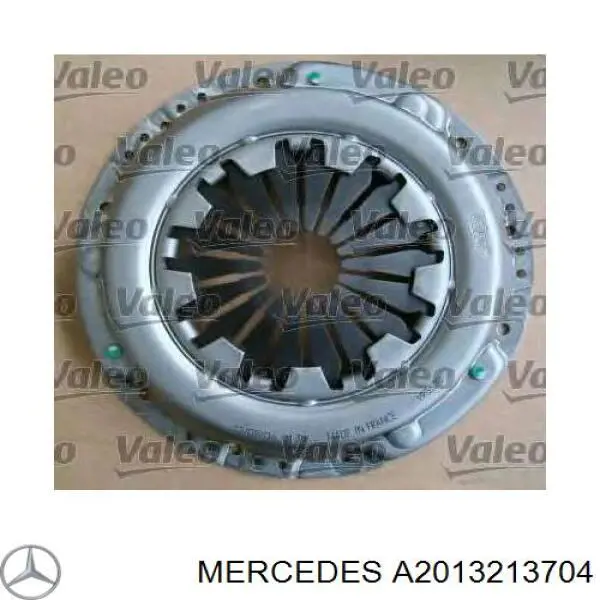 Пружина передня Mercedes A2013213704 ціна, від 52.42 USD