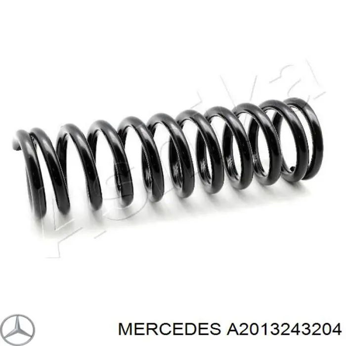 Пружина задня Lesjofors 4256819 ціна, від 26.44 USD