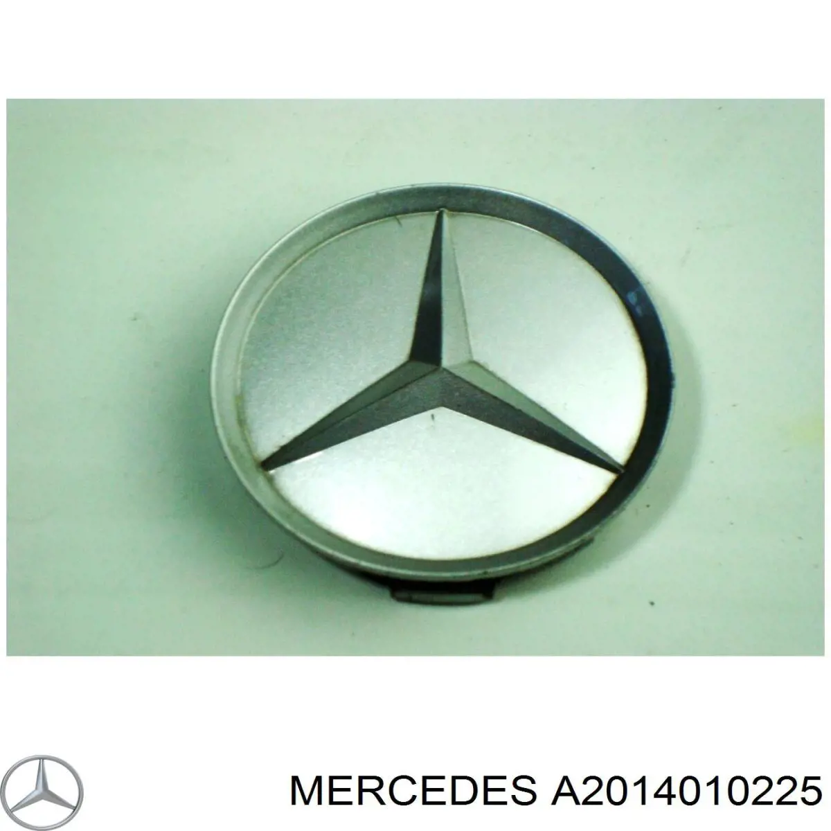  A2014010225 Mercedes