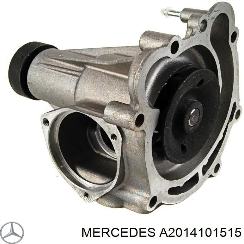 Карданний шарнір Mercedes A2014101515 ціна, від 39.41 USD