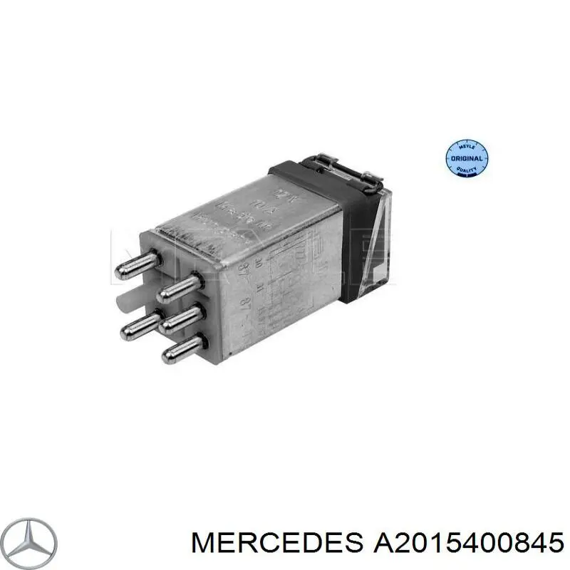 Купити A2015400845 Mercedes 
