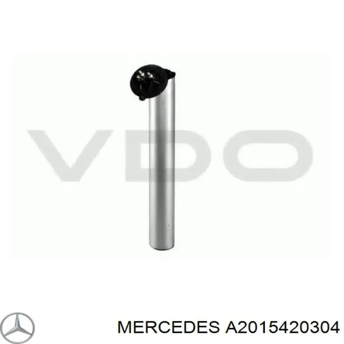 A2015420304 Mercedes Датчик бензобака