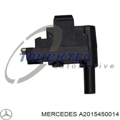 Датчик ліхтарів заднього ходу Mercedes A2015450014 ціна, від 4.34 USD