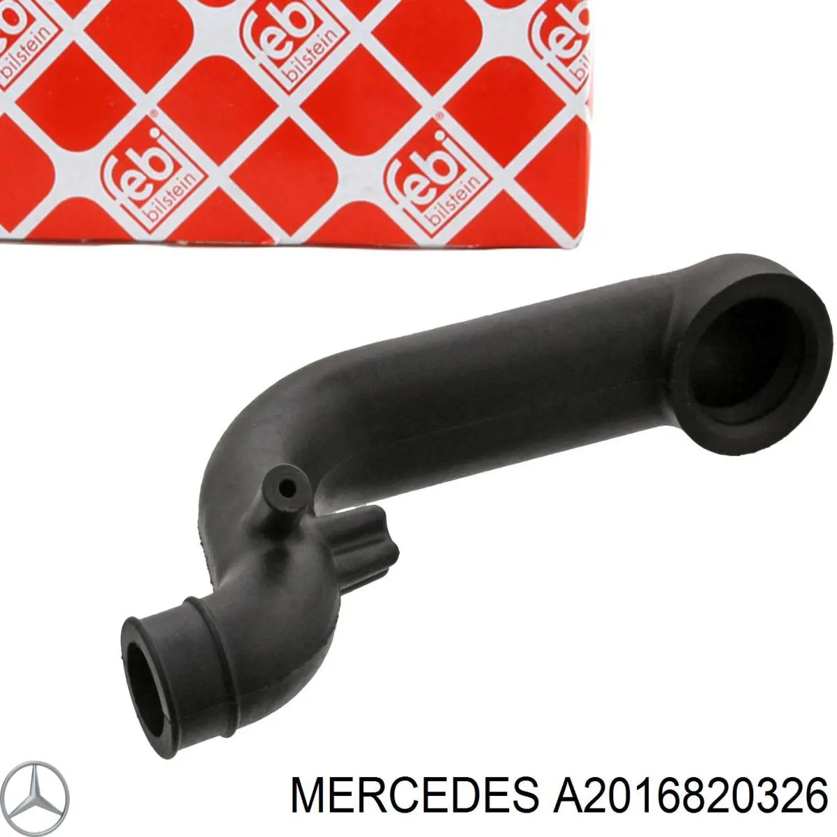 Обшивка капота Mercedes A2016820326 ціна, від 47.67 USD
