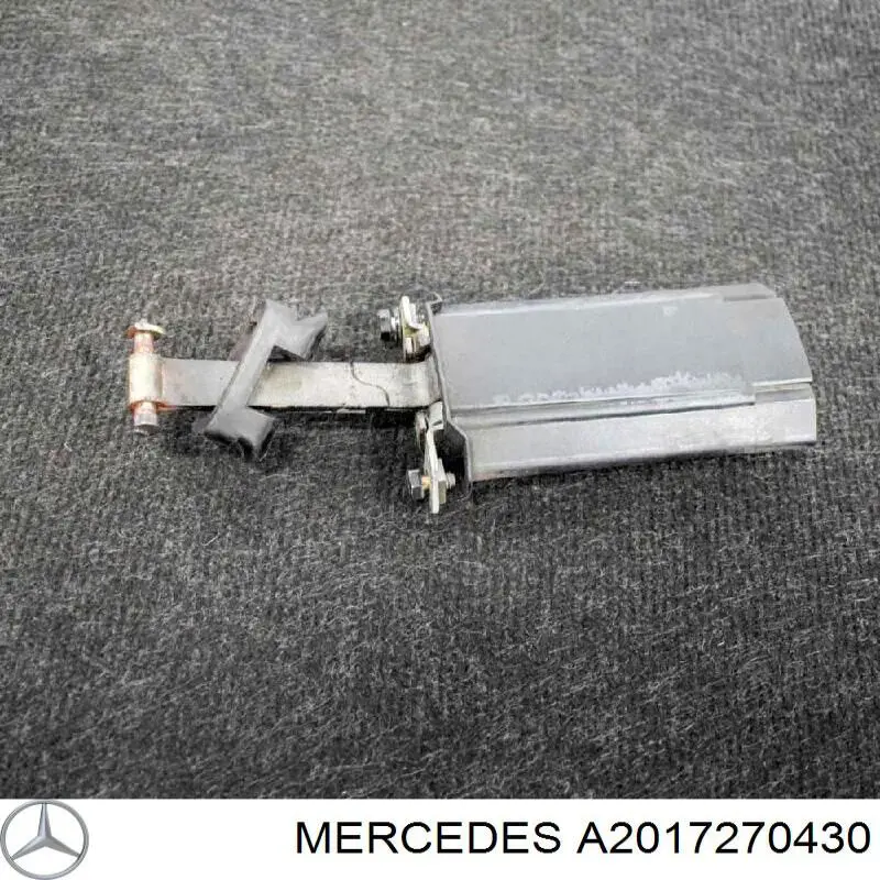  Mercedes A2017270430