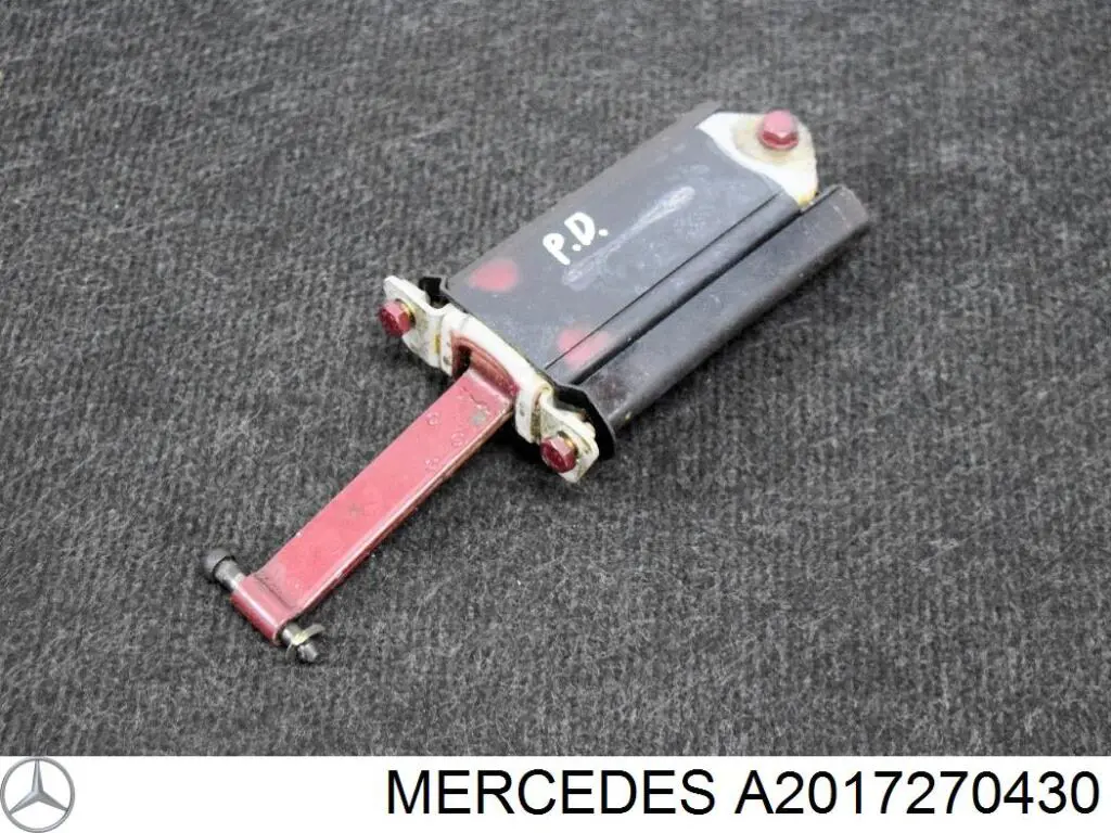Купити A2017270430 Mercedes 