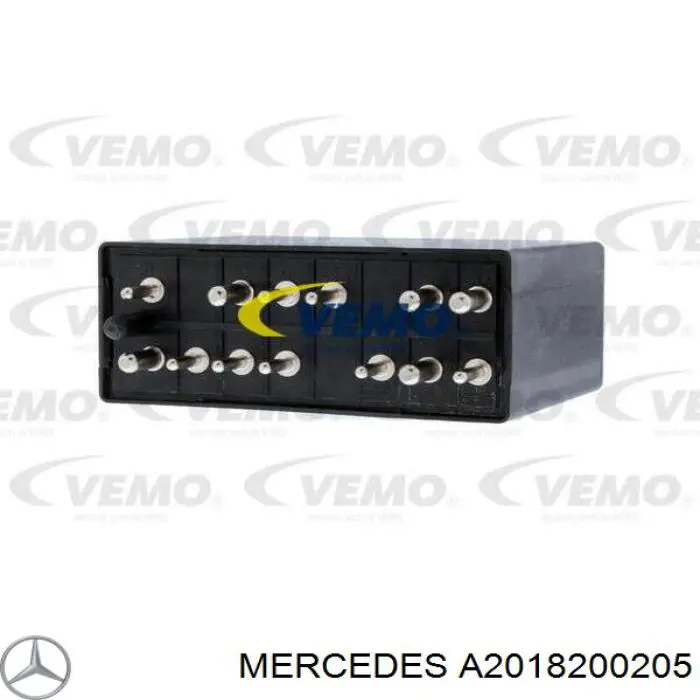  Mercedes A2018200205 ціна, від 5.06 USD