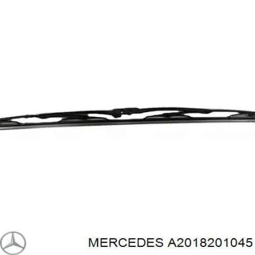 Щітка-двірник лобового скла, пасажирська Mercedes A2018201045 ціна, від 12.35 USD