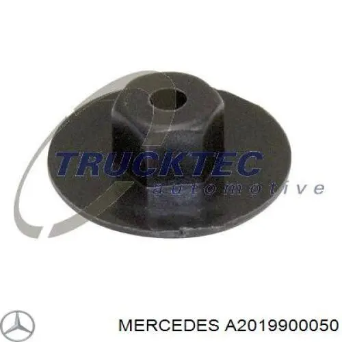 Болт/гайка кріплення Mercedes A2019900050 ціна, від 0.53 USD