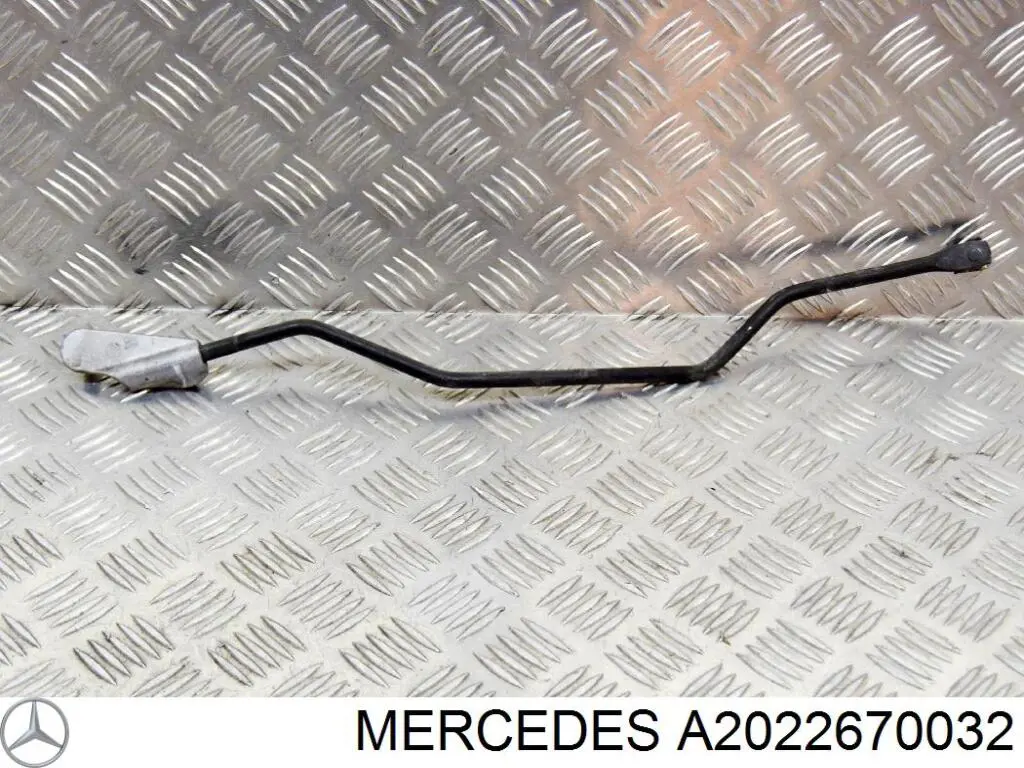  A2022670032 Mercedes