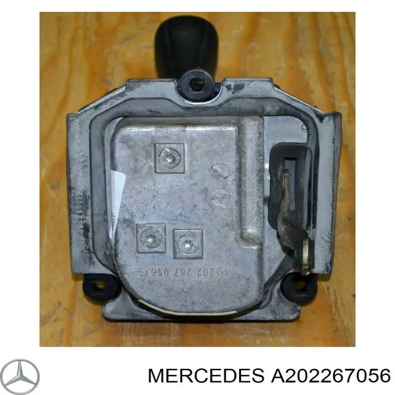  202267056 Mercedes