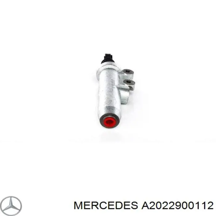 Купити A2022900112 Mercedes Головний циліндр зчеплення