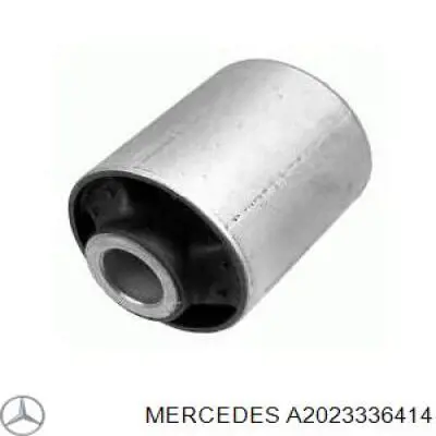 A2023336414 Mercedes сайлентблок переднього нижнього важеля