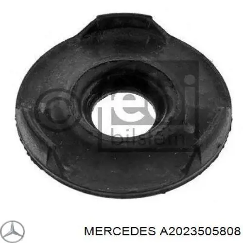 Купити A2023505808 Mercedes 