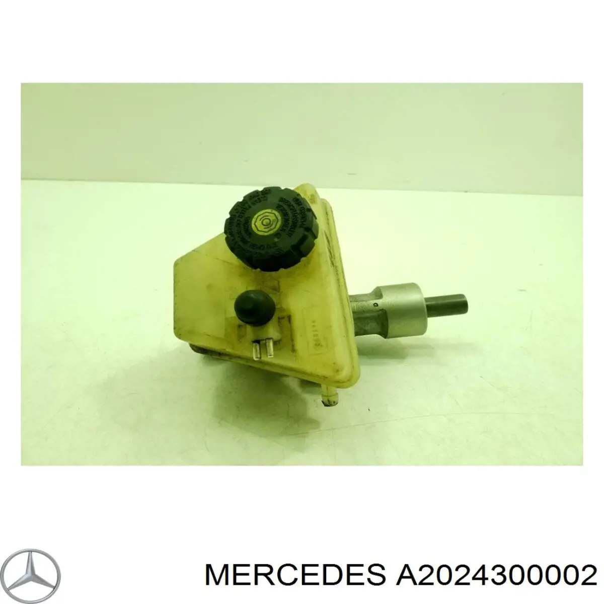 Купити A2024300002 Mercedes 