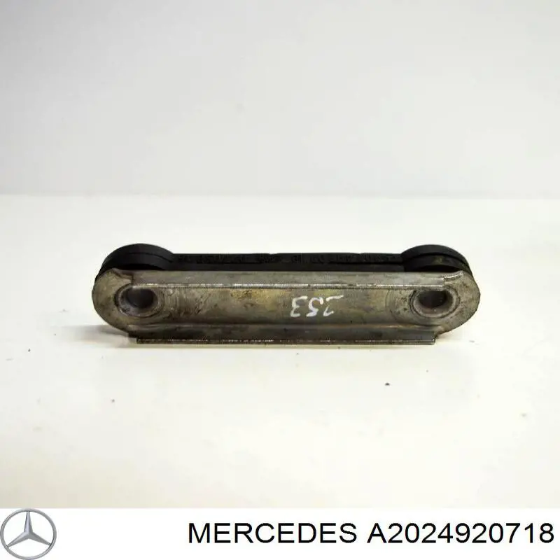 A2024920718 Mercedes 