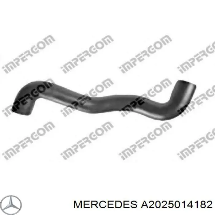  A2025014182 Mercedes