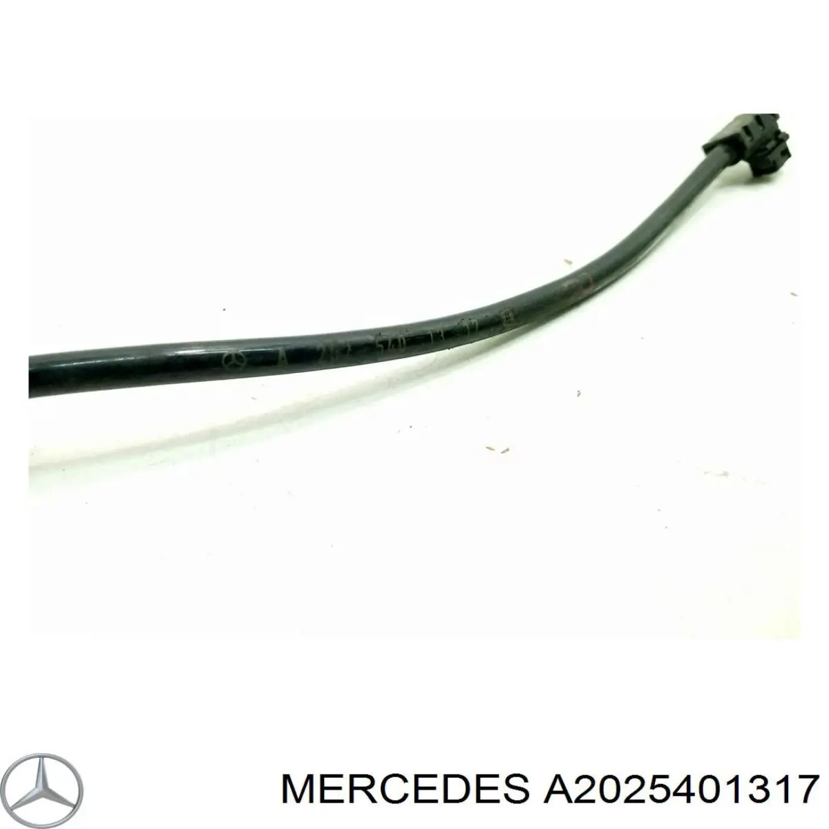 A2025401317 Mercedes Датчик АБС задній правий