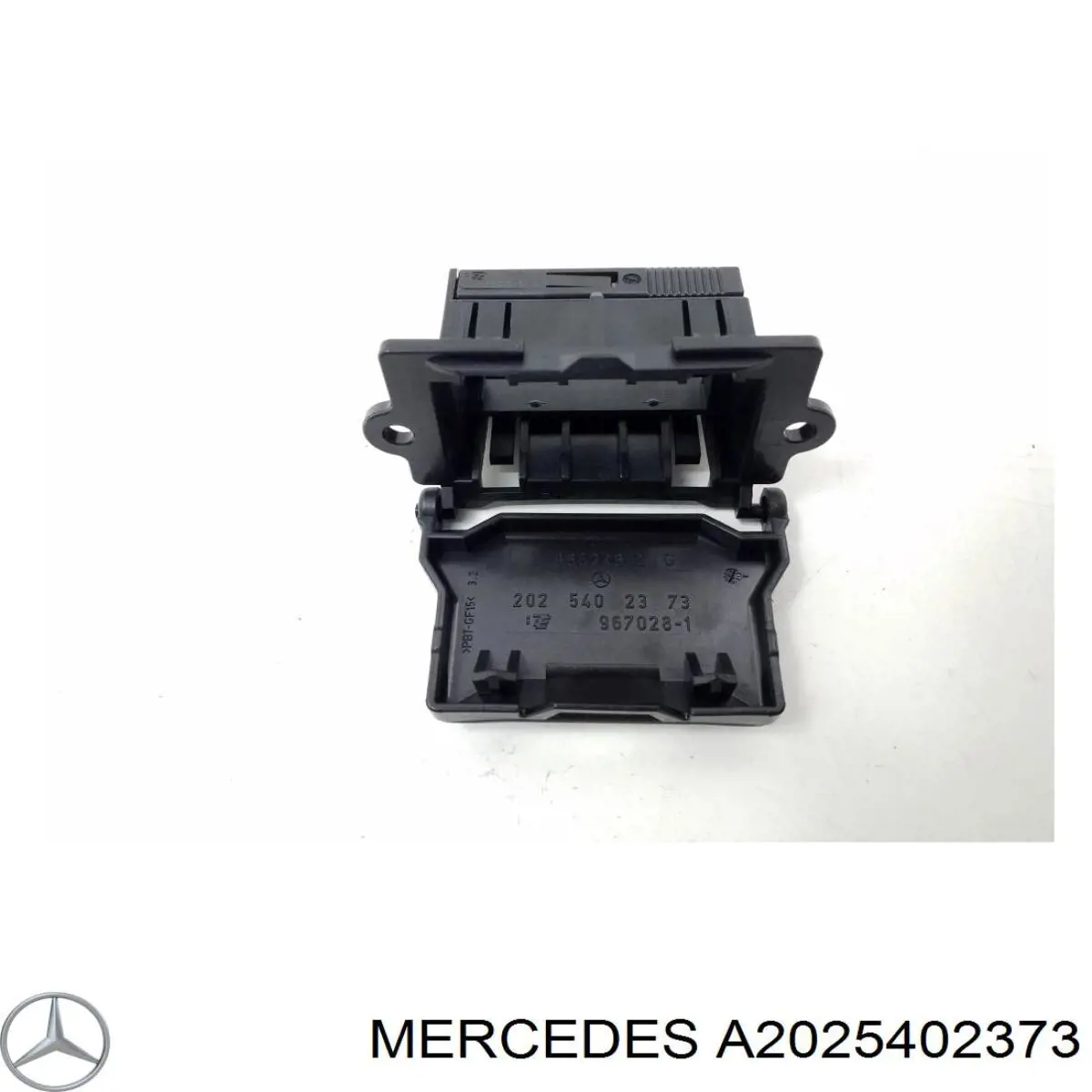  A2025402373 Mercedes