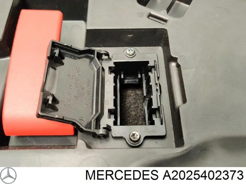  Mercedes A2025402373