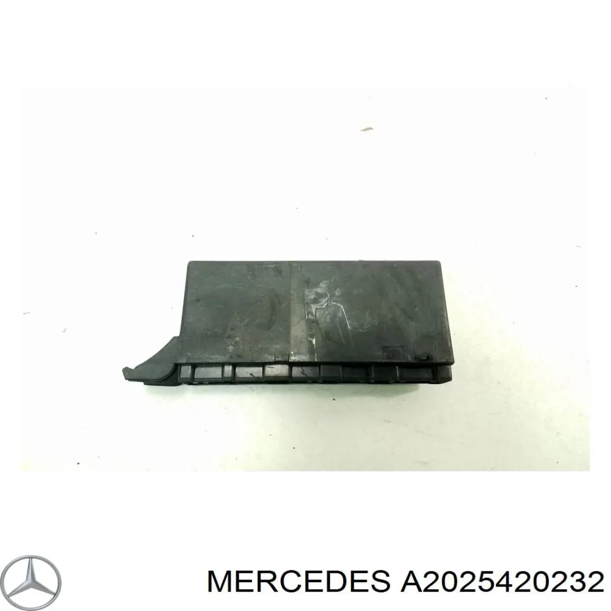 Блок керування освітленням Mercedes A2025420232 ціна, від 6.33 USD