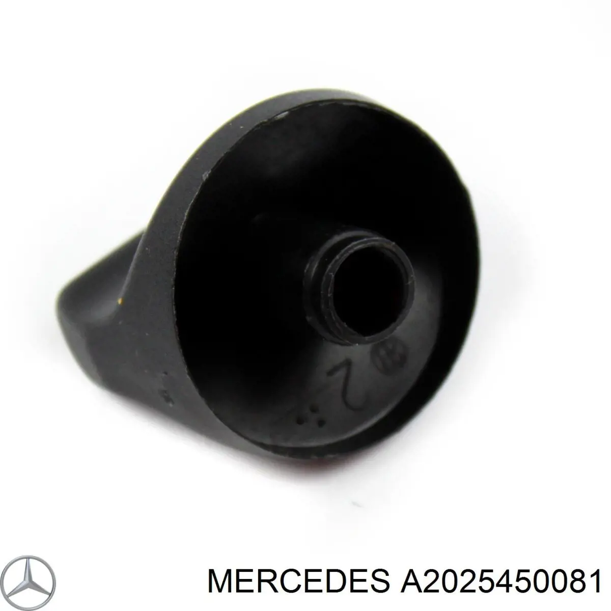 Купити A2025450081 Mercedes 