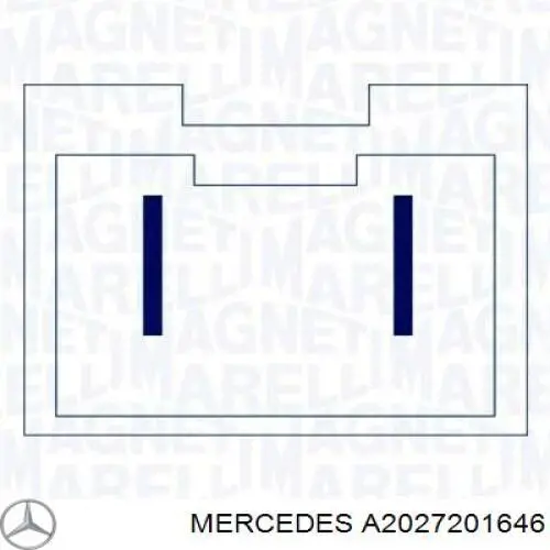 Склопідйомник (механізм переміщення скла) Mercedes A2027201646 ціна, від 12.67 USD