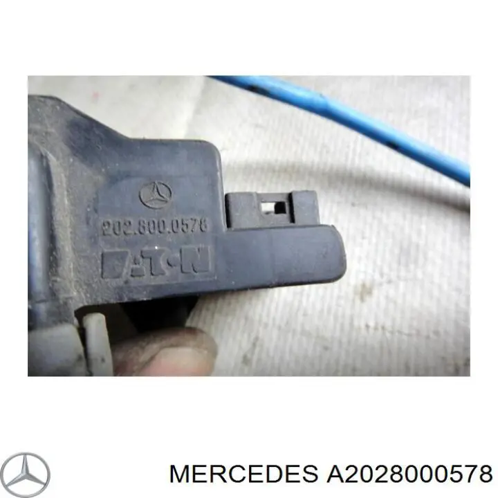 Купити A2028000578 Mercedes 