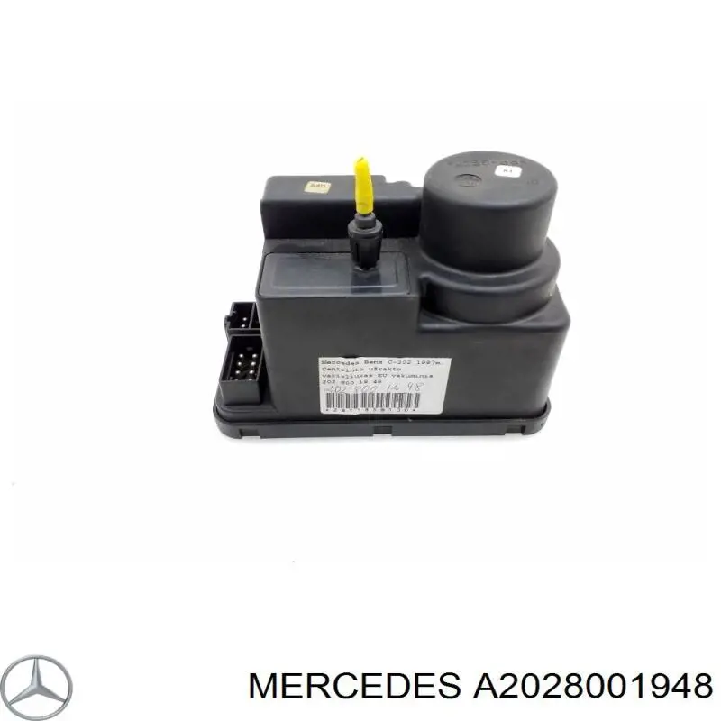 A2028001948 Mercedes 