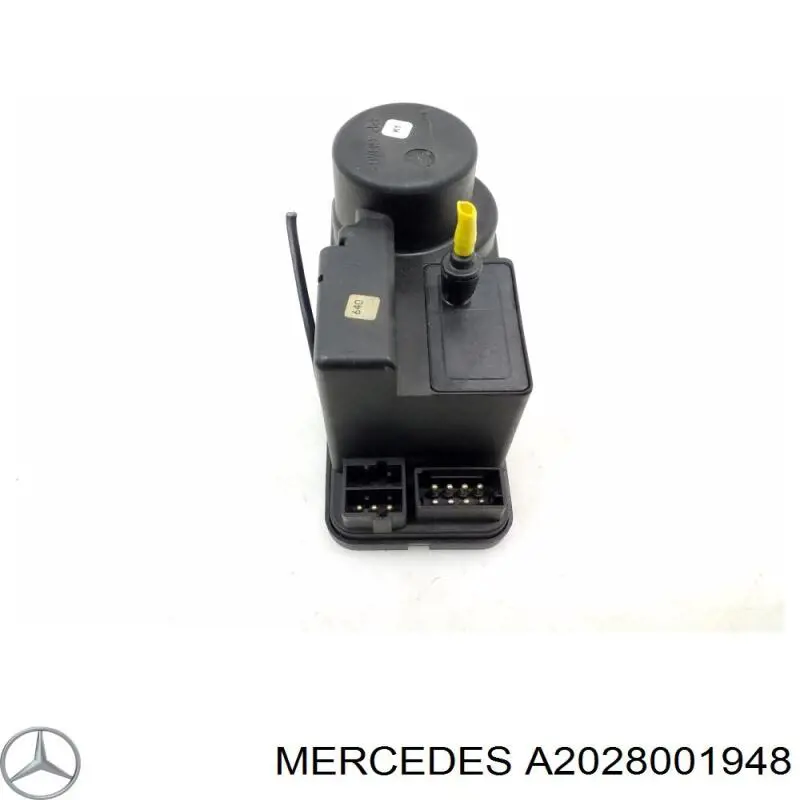 Купити A2028001948 Mercedes 