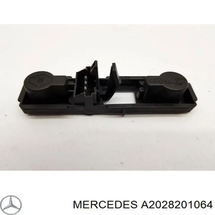 Купити A2028202266 Mercedes Задня права фара