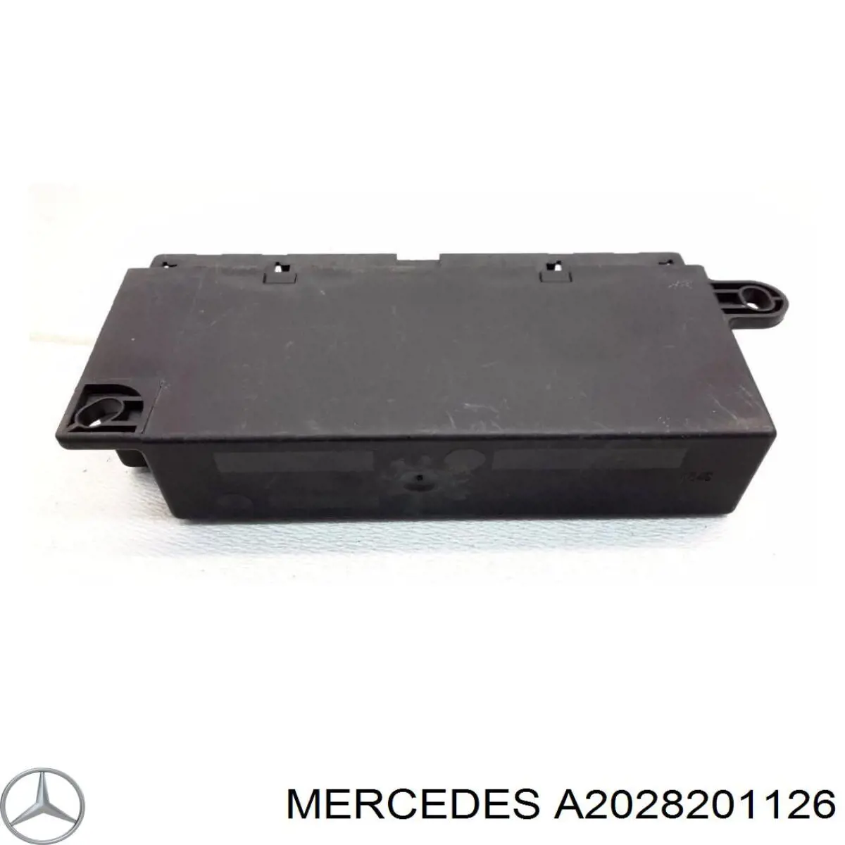  Mercedes A2028201126 ціна, від 12.67 USD