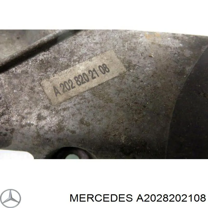 A2028202108 Mercedes 