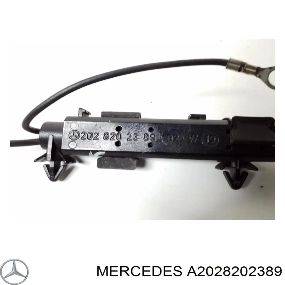  A2028202389 Mercedes