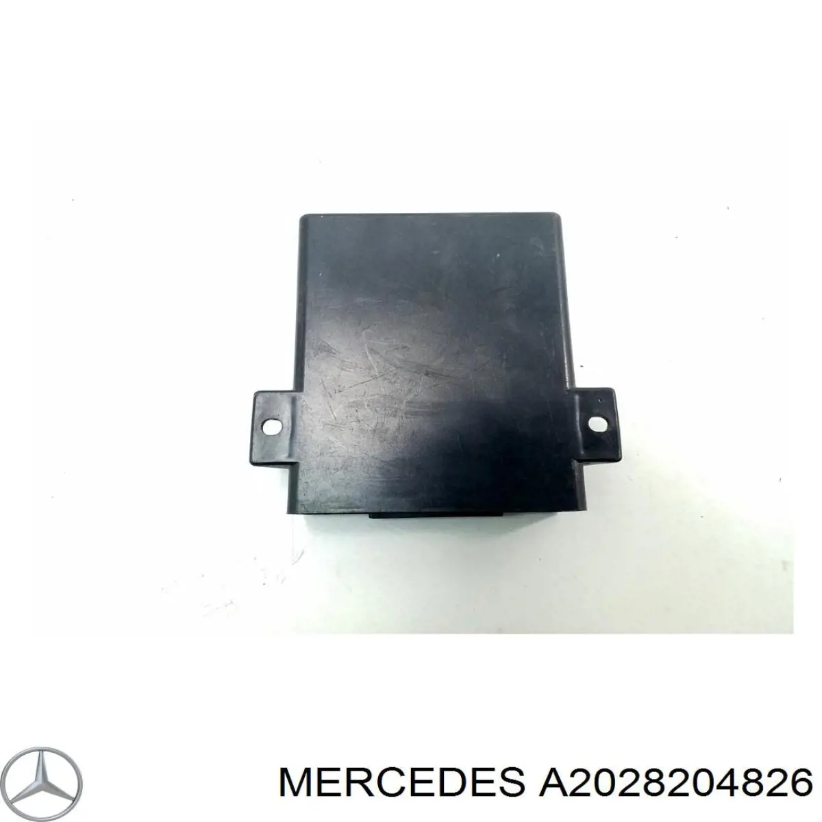  A2028204826 Mercedes