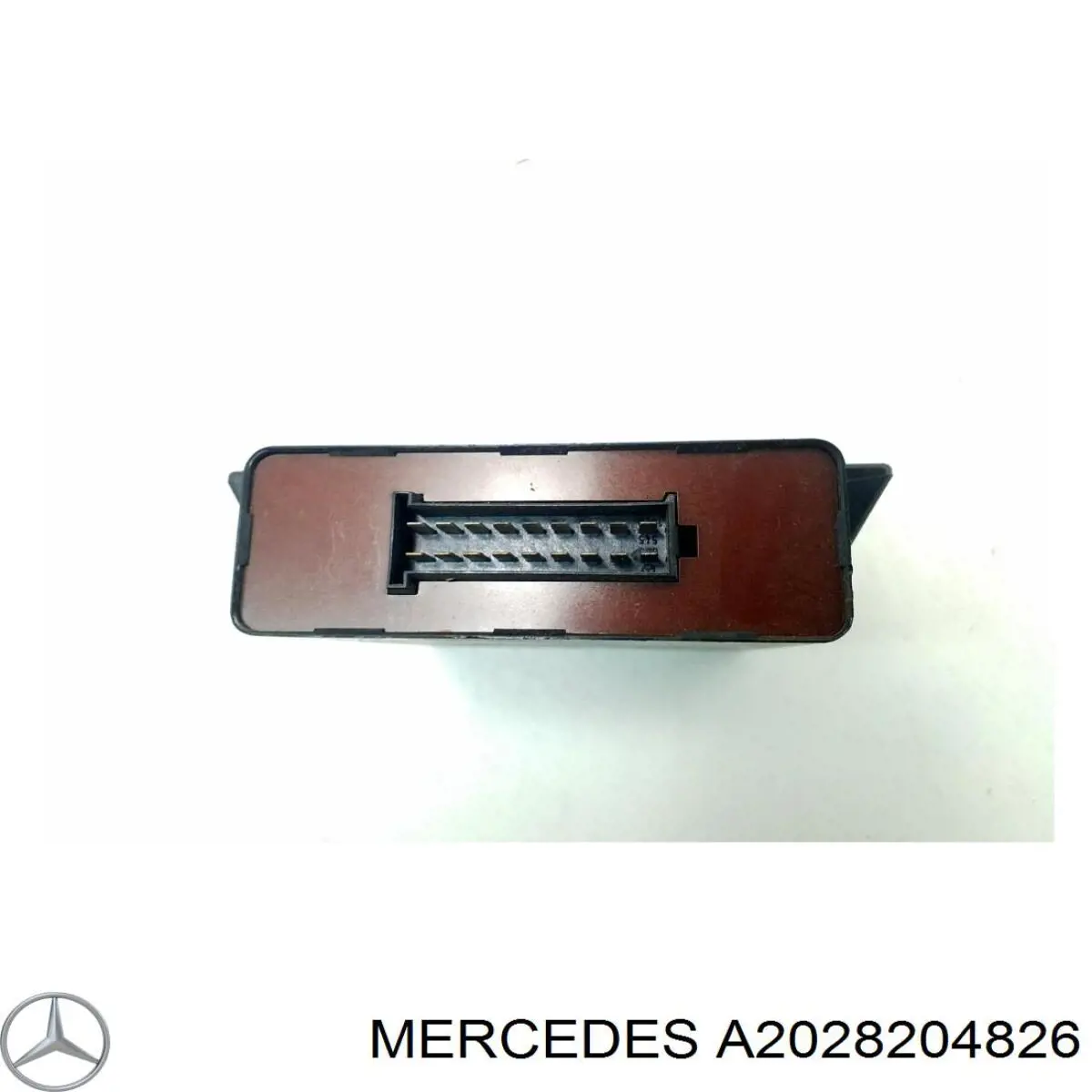 A2028204826 Mercedes 