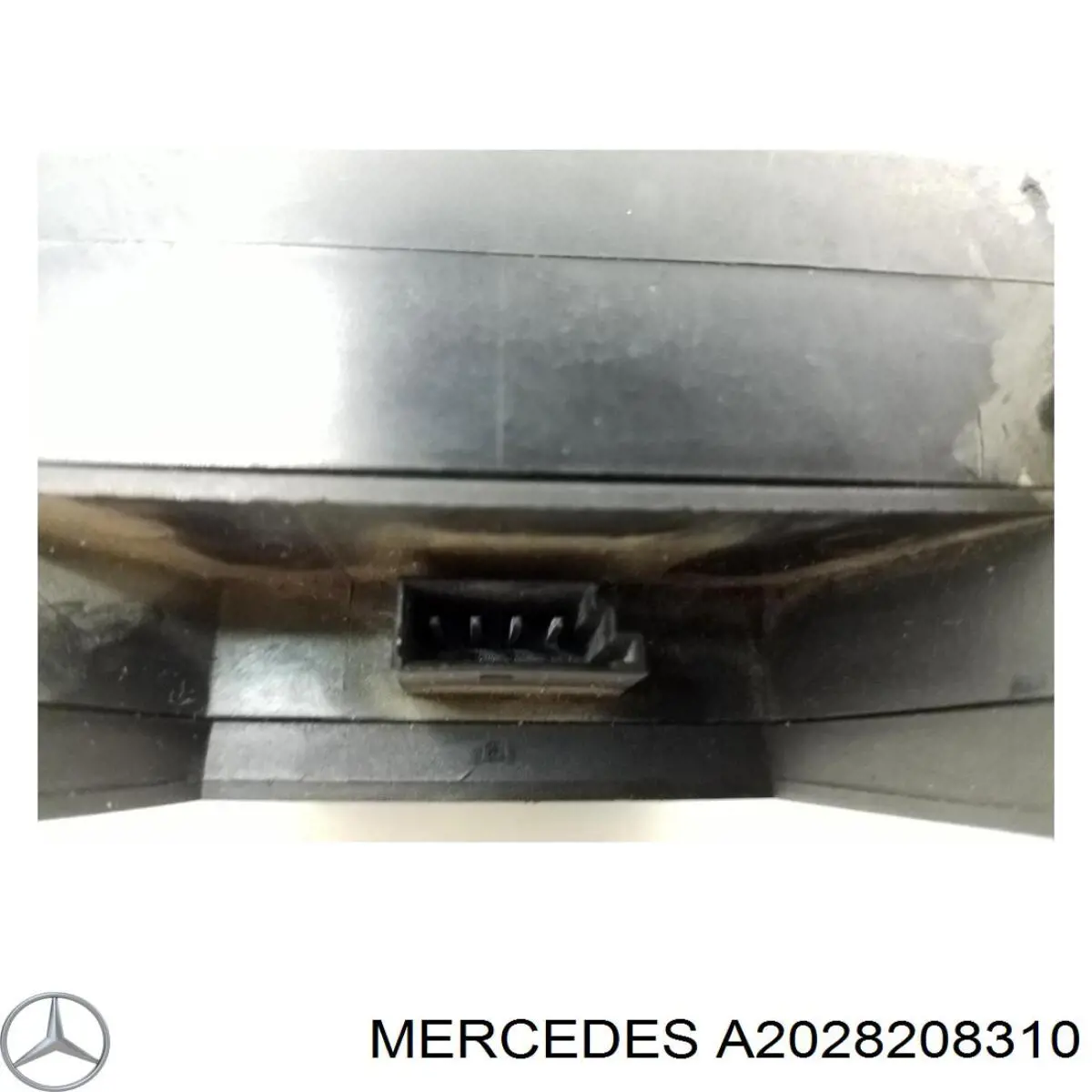  Mercedes A2028208310 ціна, від 4.83 USD