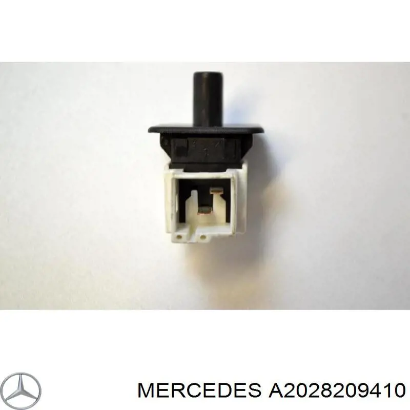 A2028209410 Mercedes датчик закривання дверей (кінцевий вимикач)