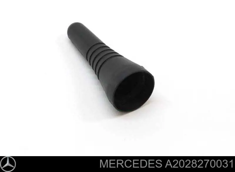 2028270031 Mercedes антена
