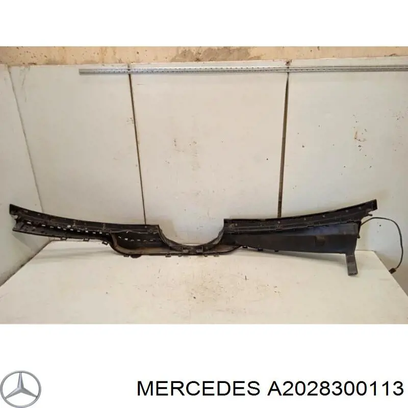  A2028300113 Mercedes