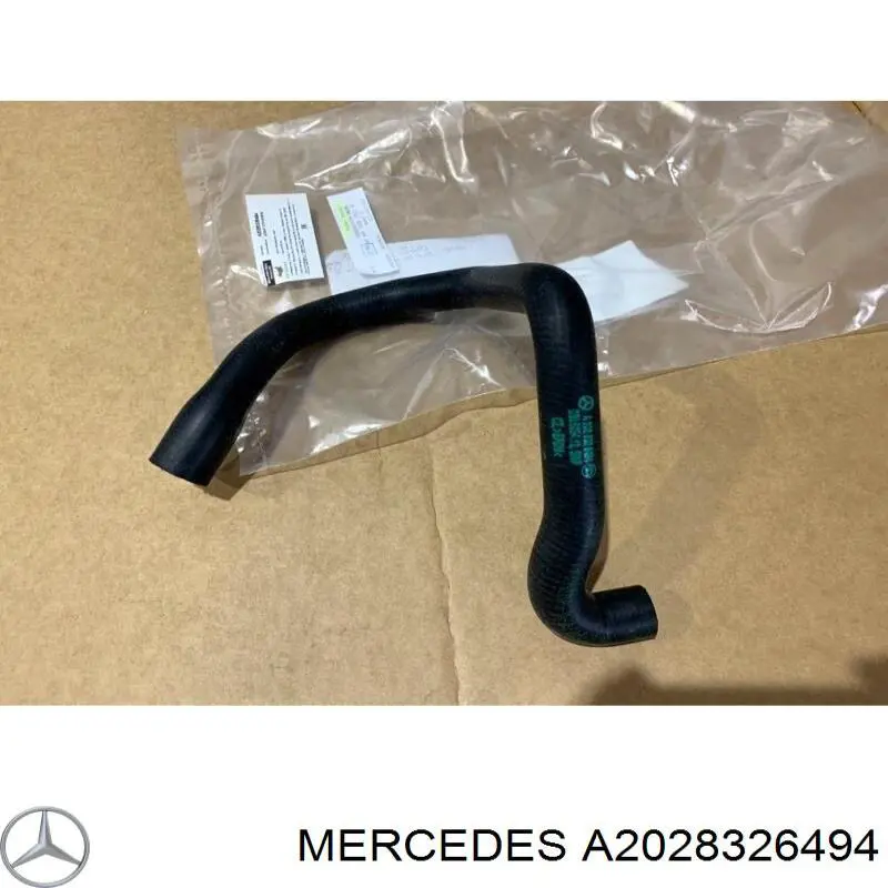  A2028326494 Mercedes