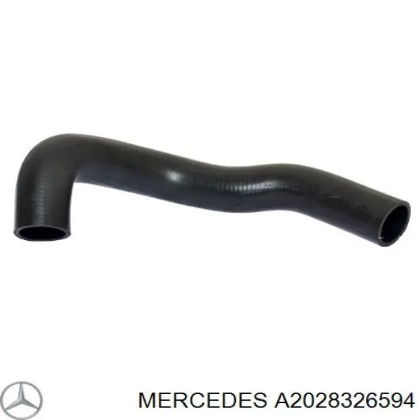  A2028326594 Mercedes