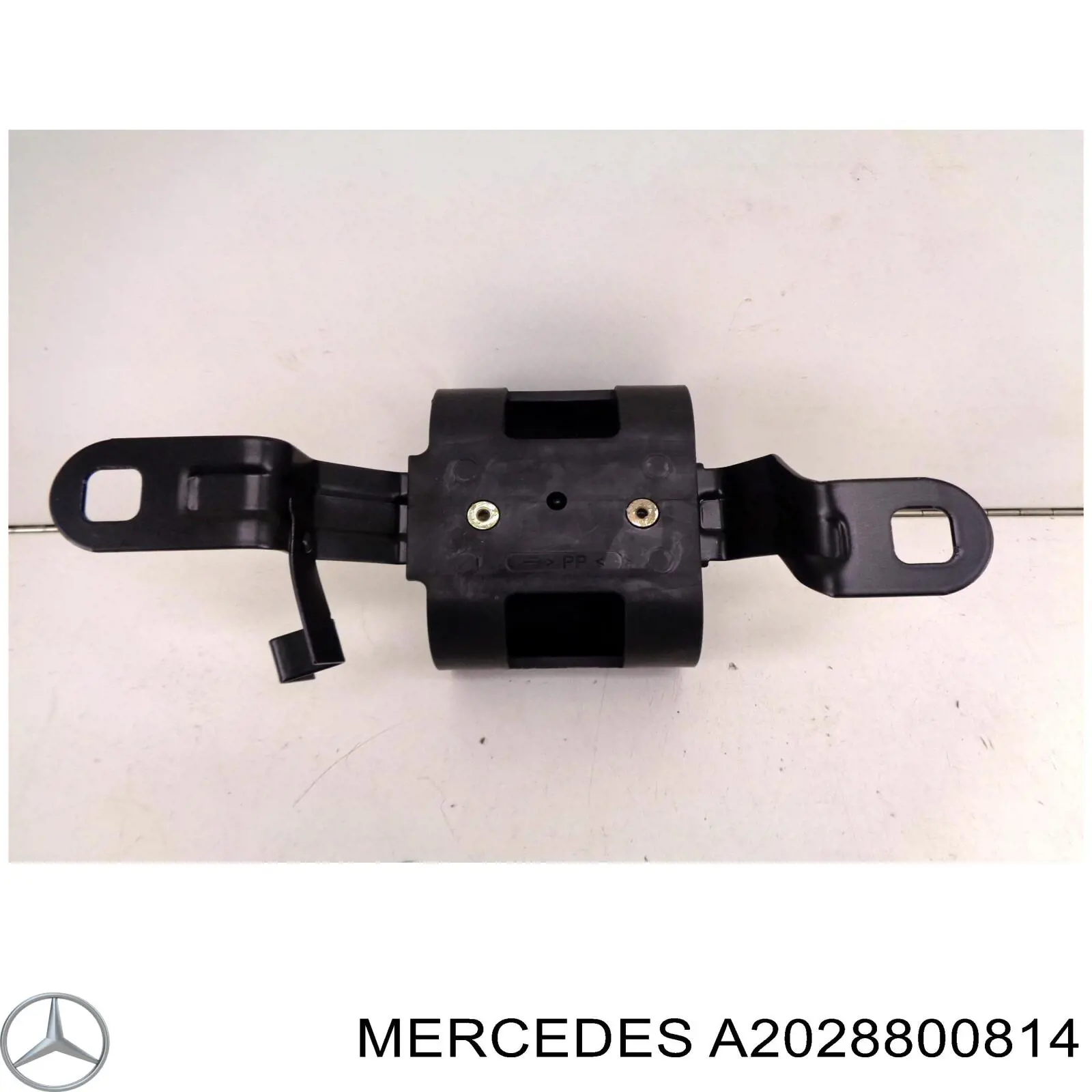  A202880081467 Mercedes