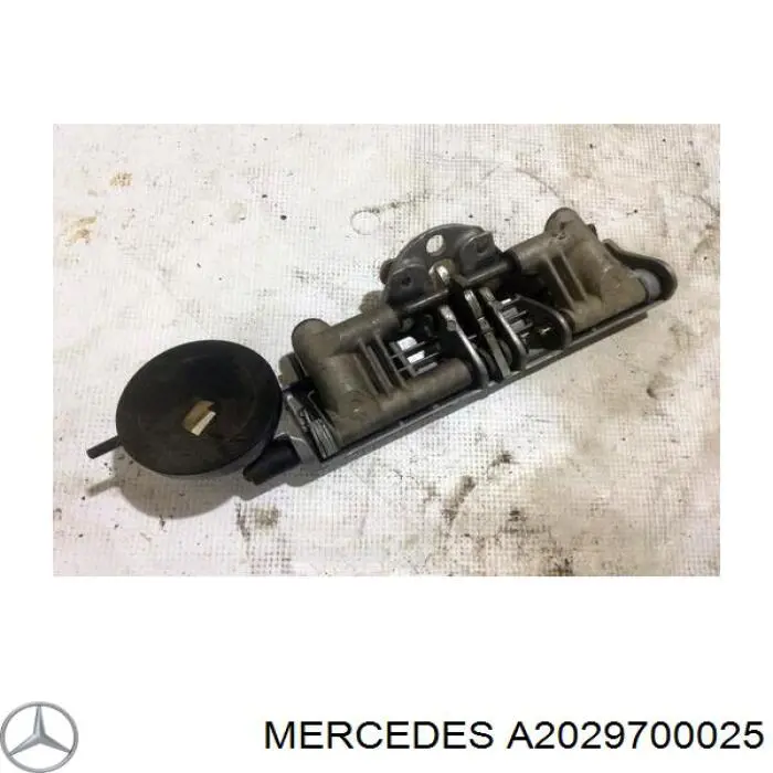 Купити A2029700025 Mercedes 
